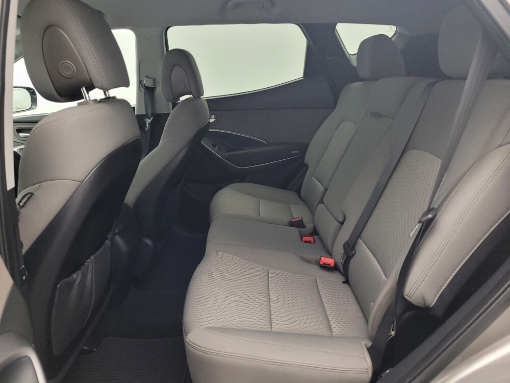 2018 Hyundai Santa Fe in Raleigh, NC 27604 - 18082997 18