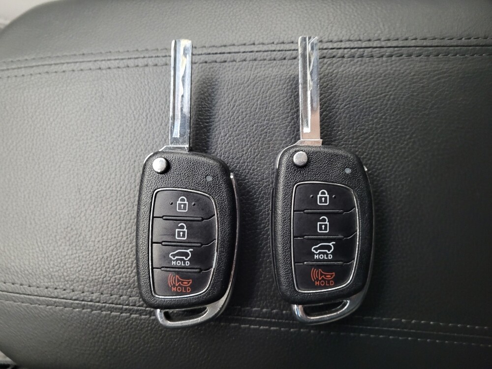 2018 Hyundai Santa Fe in Raleigh, NC 27604 - 18082997 32