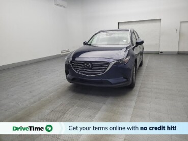 2019 MAZDA CX-9 in Columbus, GA 31909