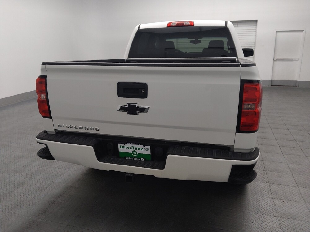 2018 Chevrolet Silverado 1500 in Kissimmee, FL 34744 - 18082999 7