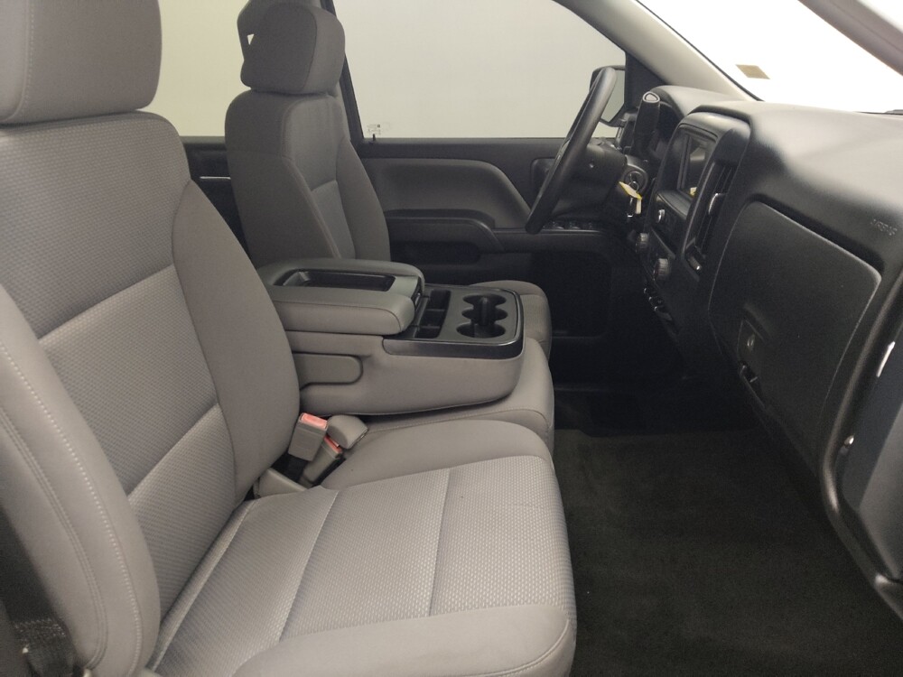 2018 Chevrolet Silverado 1500 in Kissimmee, FL 34744 - 18082999 21