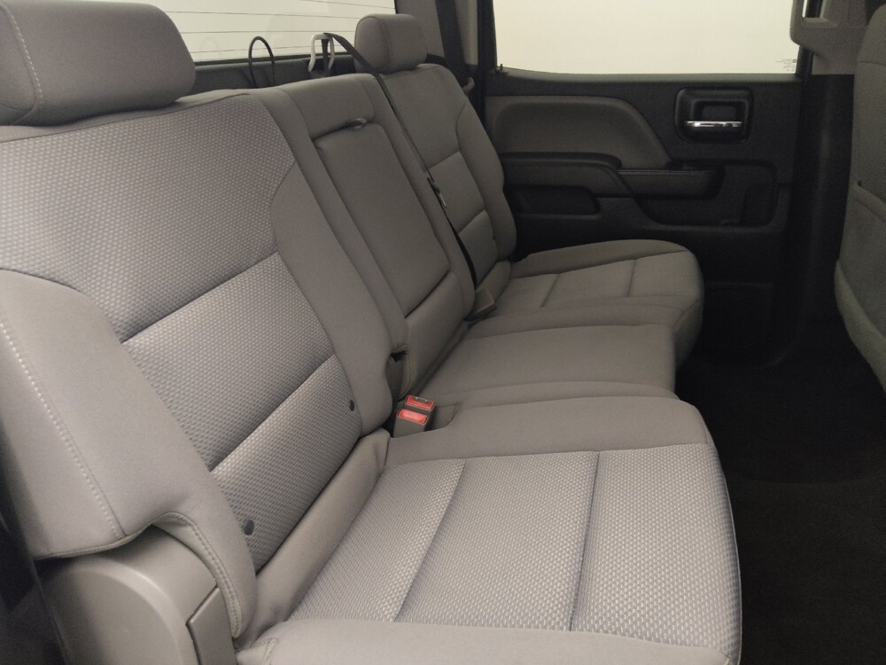 2018 Chevrolet Silverado 1500 in Kissimmee, FL 34744 - 18082999 19