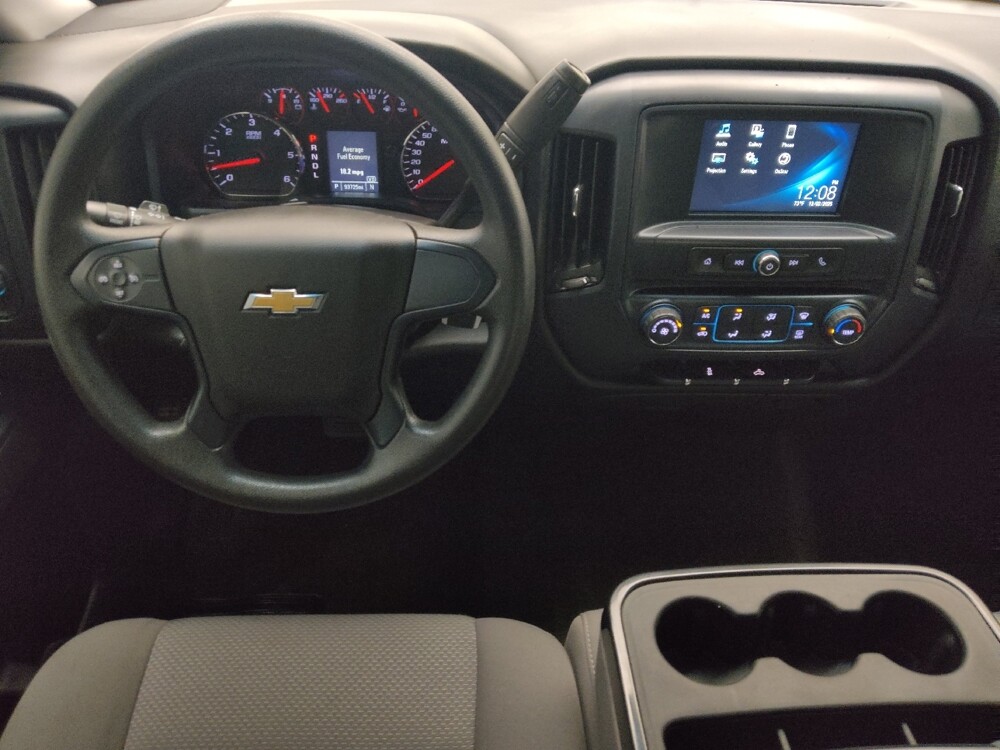2018 Chevrolet Silverado 1500 in Kissimmee, FL 34744 - 18082999 22