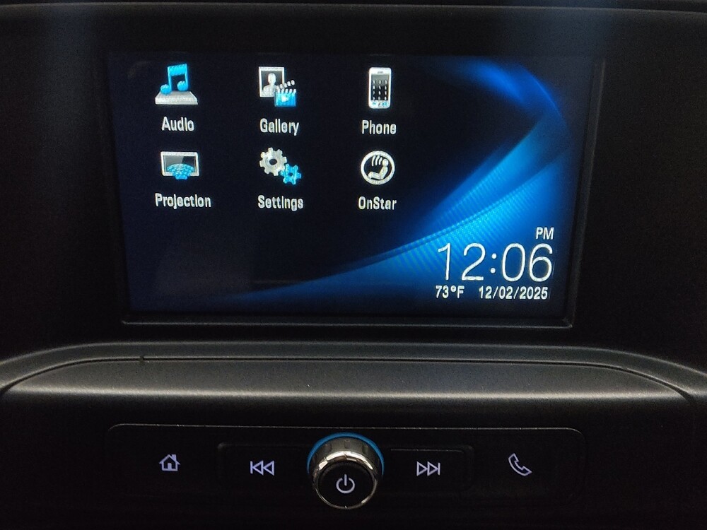 2018 Chevrolet Silverado 1500 in Kissimmee, FL 34744 - 18082999 25