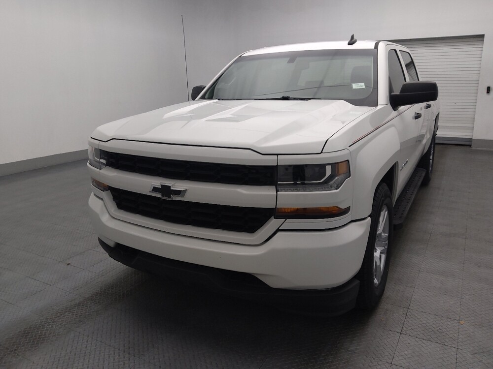 2018 Chevrolet Silverado 1500 in Kissimmee, FL 34744 - 18082999 15