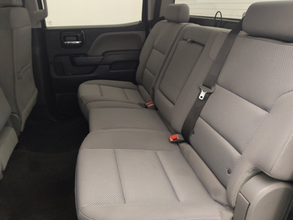 2018 Chevrolet Silverado 1500 in Kissimmee, FL 34744 - 18082999 18