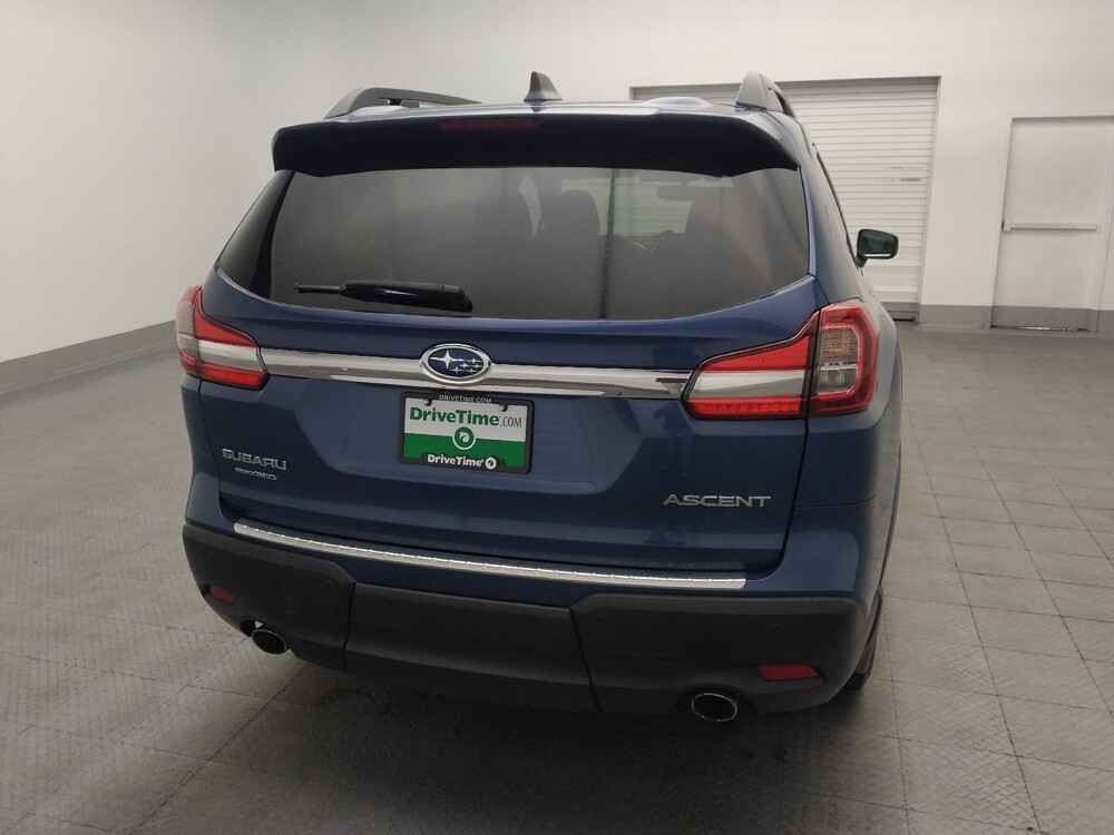 2021 Subaru Ascent in Kissimmee, FL 34744 - 18083000 7