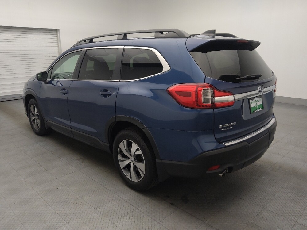 2021 Subaru Ascent in Kissimmee, FL 34744 - 18083000 3