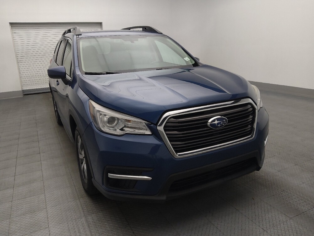 2021 Subaru Ascent in Kissimmee, FL 34744 - 18083000 14