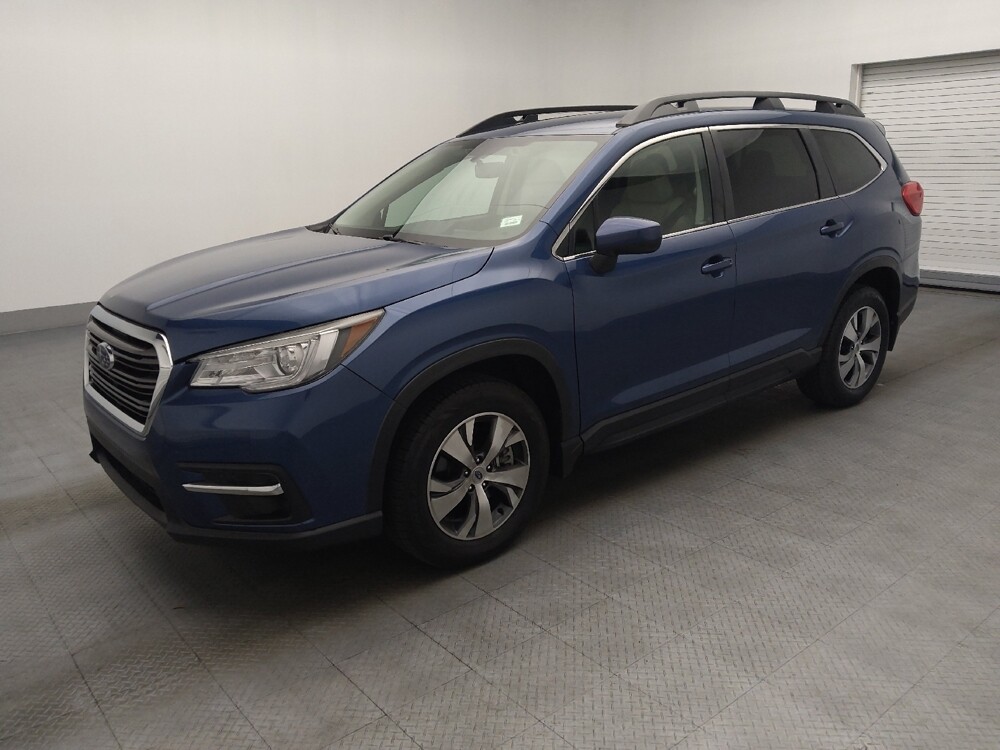 2021 Subaru Ascent in Kissimmee, FL 34744 - 18083000 2