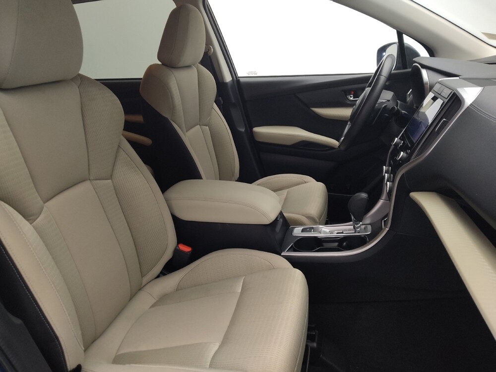 2021 Subaru Ascent in Kissimmee, FL 34744 - 18083000 21