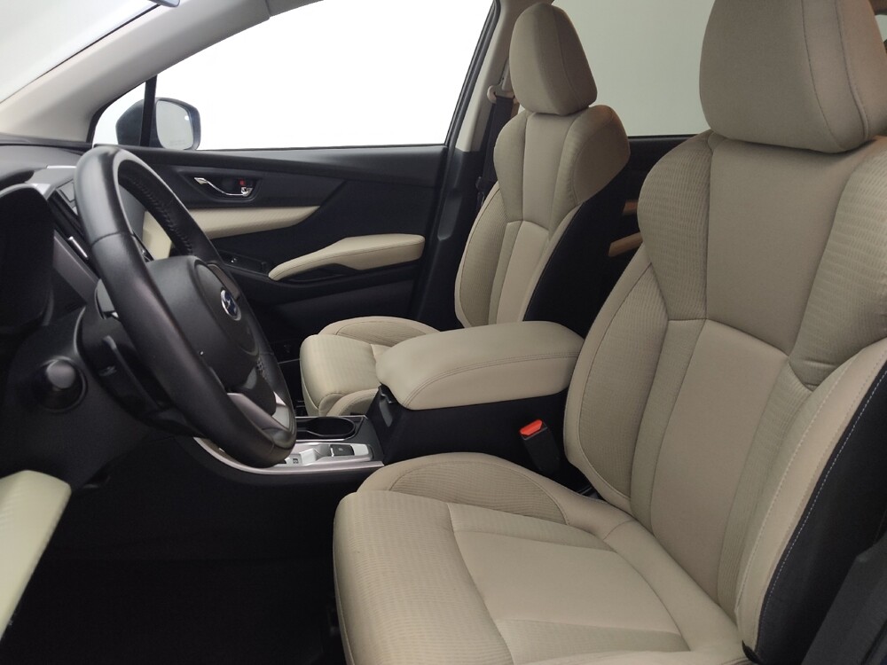 2021 Subaru Ascent in Kissimmee, FL 34744 - 18083000 17