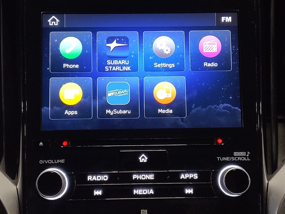 2021 Subaru Ascent in Kissimmee, FL 34744 - 18083000 25