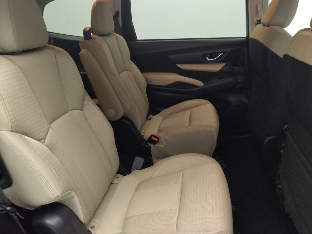 2021 Subaru Ascent in Kissimmee, FL 34744 - 18083000 19