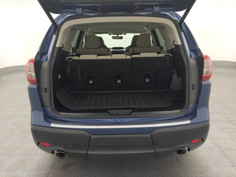 2021 Subaru Ascent in Kissimmee, FL 34744 - 18083000 29