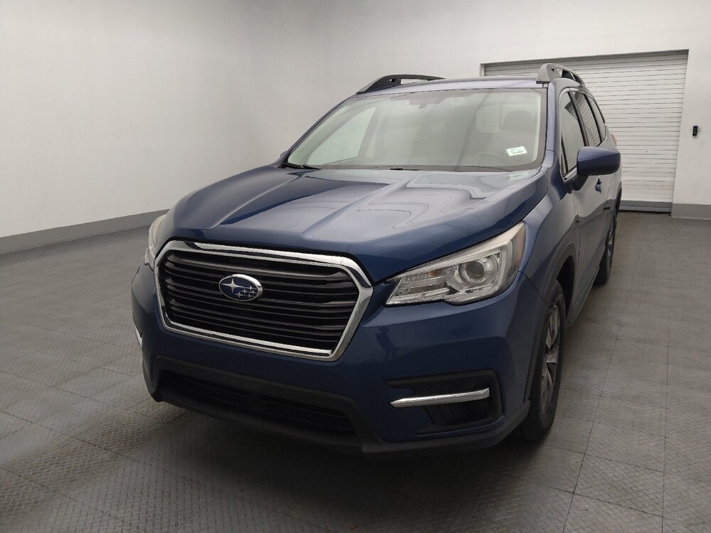 2021 Subaru Ascent in Kissimmee, FL 34744 - 18083000 15