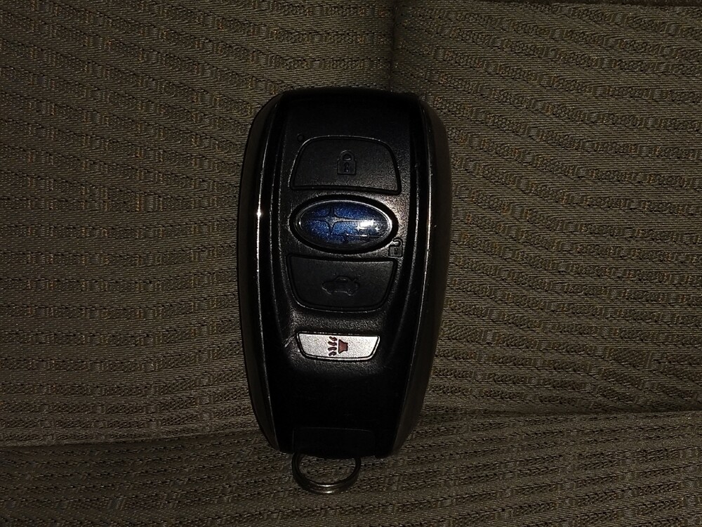 2021 Subaru Ascent in Kissimmee, FL 34744 - 18083000 32