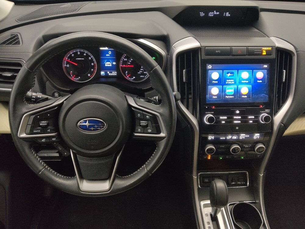 2021 Subaru Ascent in Kissimmee, FL 34744 - 18083000 22