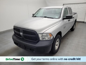 2016 RAM 1500 in Raleigh, NC 27604