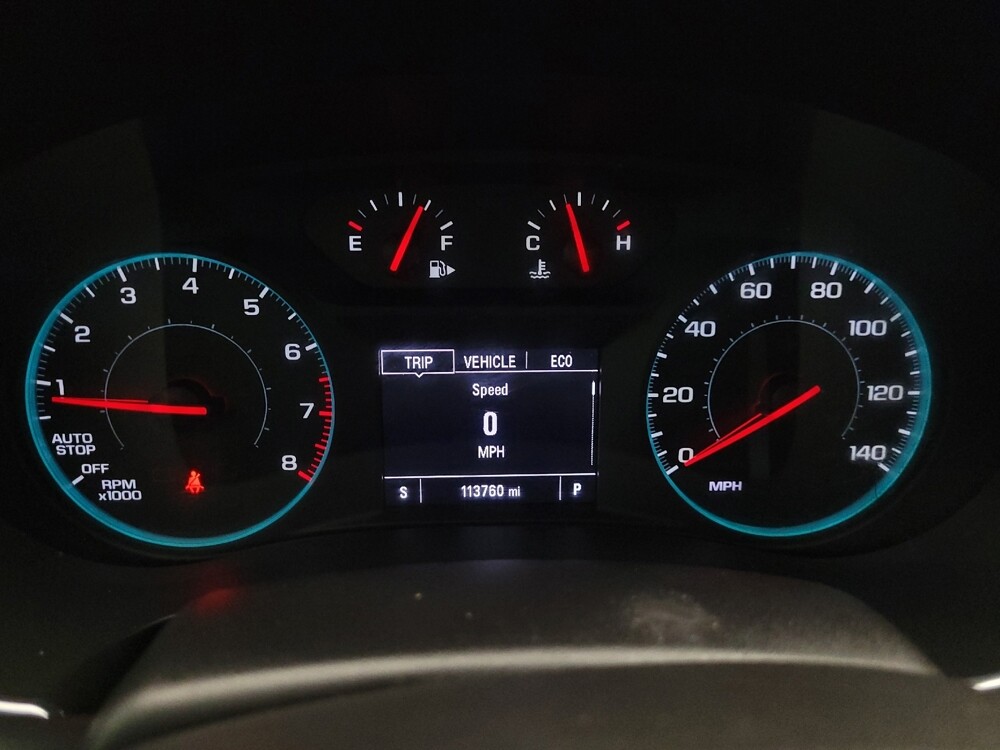 2017 Chevrolet Malibu in Albuquerque, NM 87123 - 18083006 23