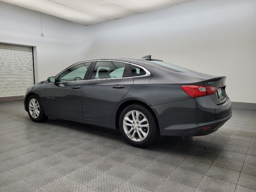 2017 Chevrolet Malibu in Albuquerque, NM 87123 - 18083006 3