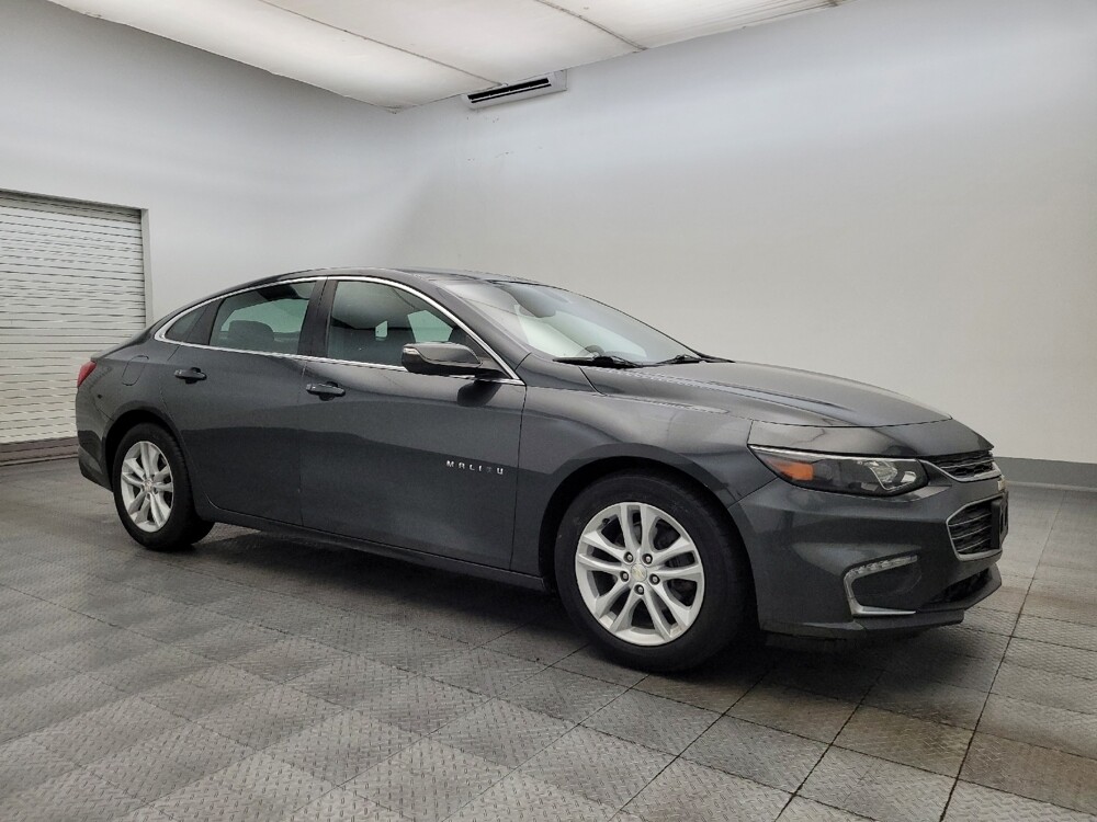 2017 Chevrolet Malibu in Albuquerque, NM 87123 - 18083006 11