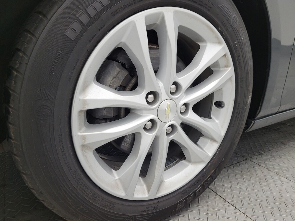 2017 Chevrolet Malibu in Albuquerque, NM 87123 - 18083006 31