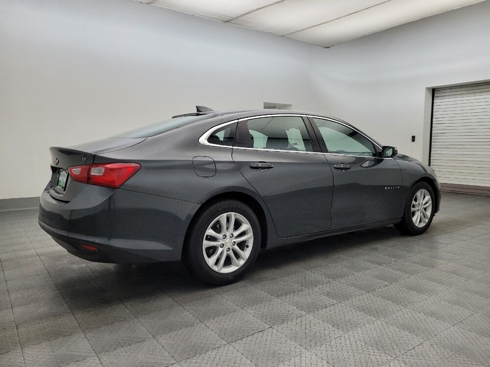 2017 Chevrolet Malibu in Albuquerque, NM 87123 - 18083006 10