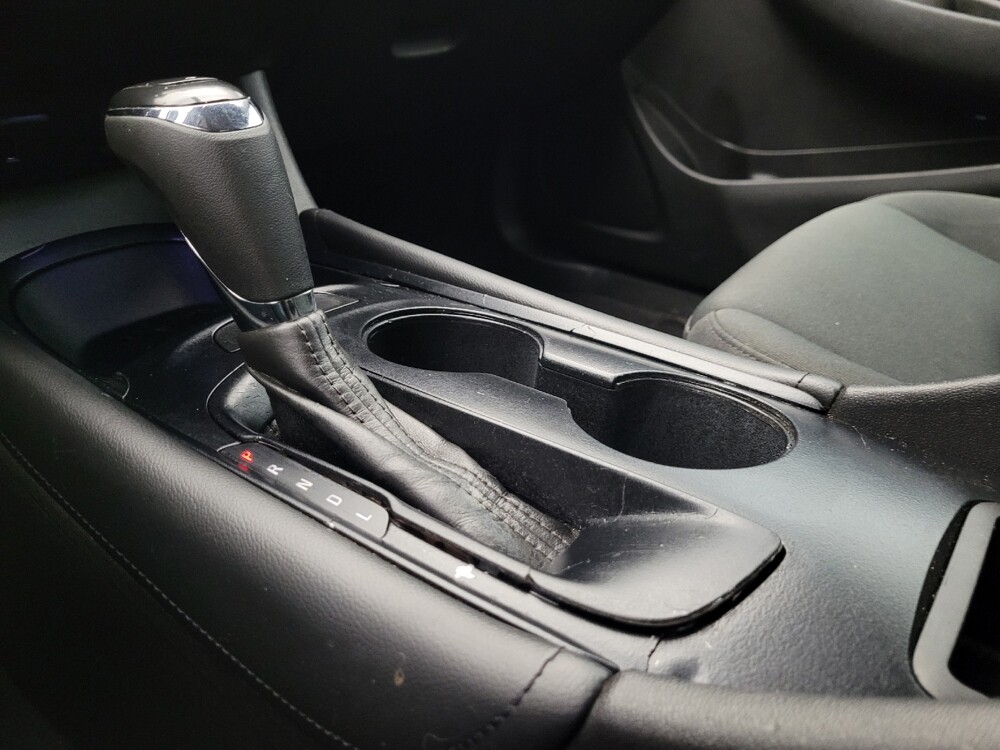 2017 Chevrolet Malibu in Albuquerque, NM 87123 - 18083006 26