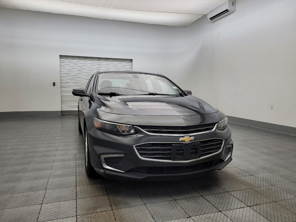 2017 Chevrolet Malibu in Albuquerque, NM 87123 - 18083006 14