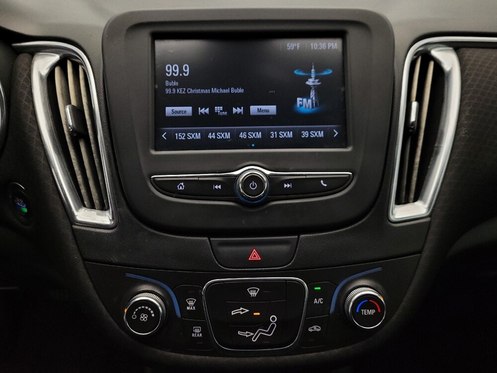 2017 Chevrolet Malibu in Albuquerque, NM 87123 - 18083006 25