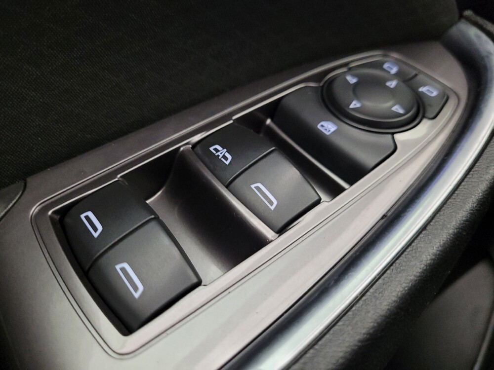 2017 Chevrolet Malibu in Albuquerque, NM 87123 - 18083006 27