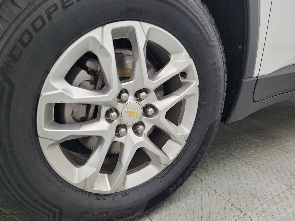 2019 Chevrolet Traverse in Kissimmee, FL 34744 - 18083008 31