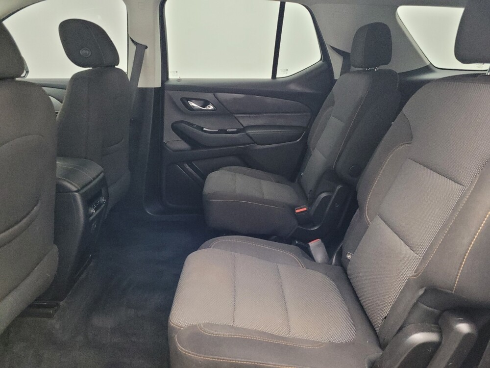 2019 Chevrolet Traverse in Kissimmee, FL 34744 - 18083008 18