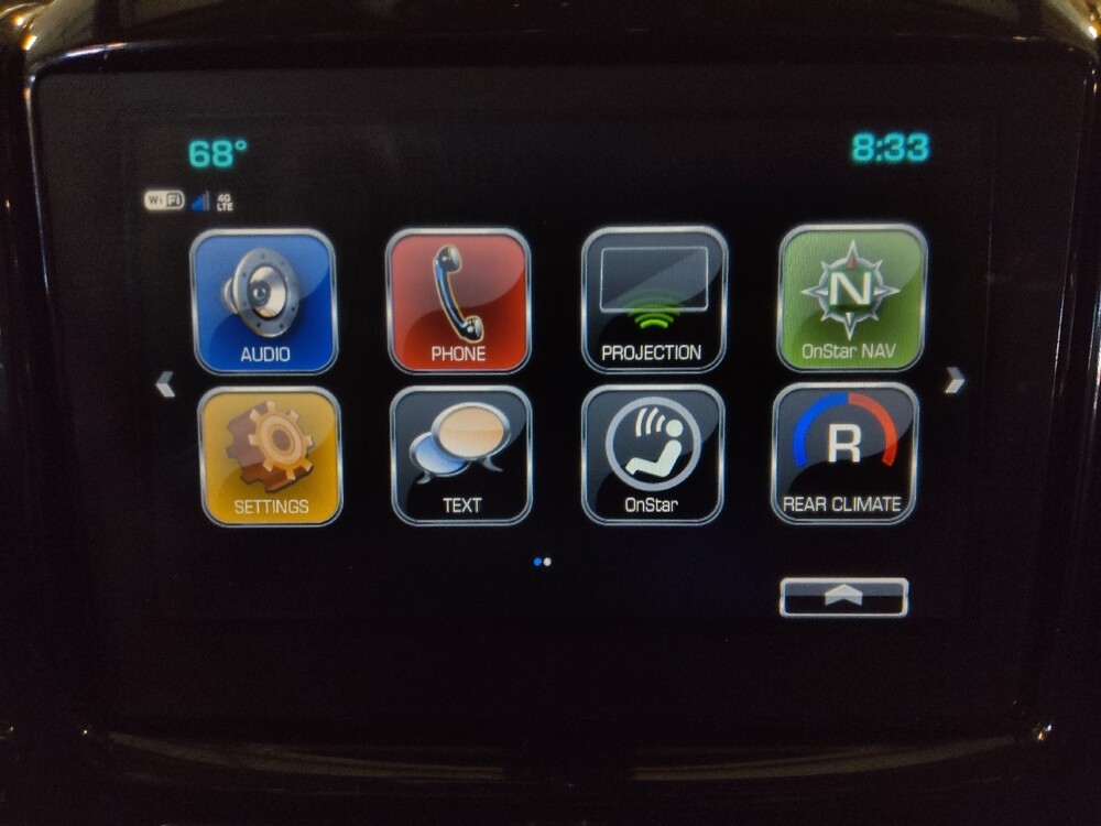 2019 Chevrolet Traverse in Kissimmee, FL 34744 - 18083008 25