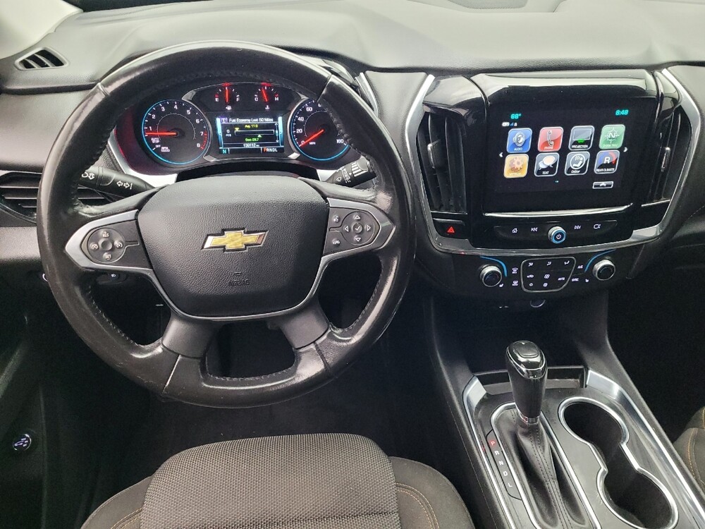 2019 Chevrolet Traverse in Kissimmee, FL 34744 - 18083008 22