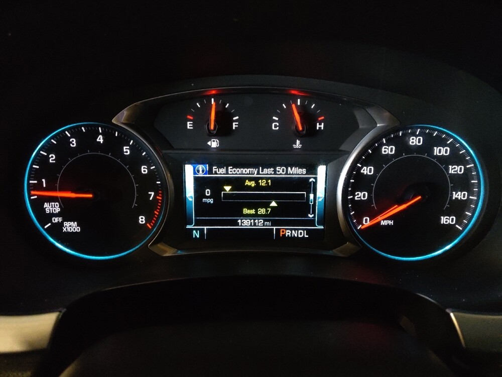 2019 Chevrolet Traverse in Kissimmee, FL 34744 - 18083008 23