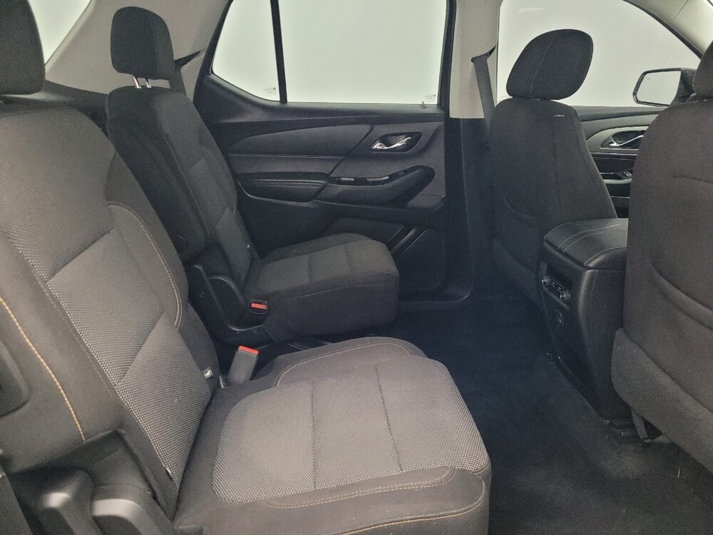 2019 Chevrolet Traverse in Kissimmee, FL 34744 - 18083008 19