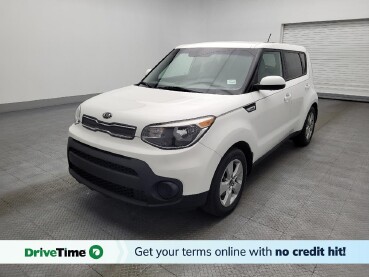 2018 Kia Soul in Savannah, GA 31419