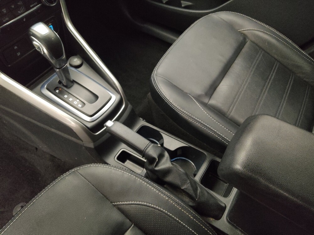 2019 Ford EcoSport in Lakewood, CO 80215 - 18083013 26