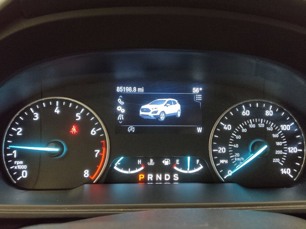 2019 Ford EcoSport in Lakewood, CO 80215 - 18083013 23