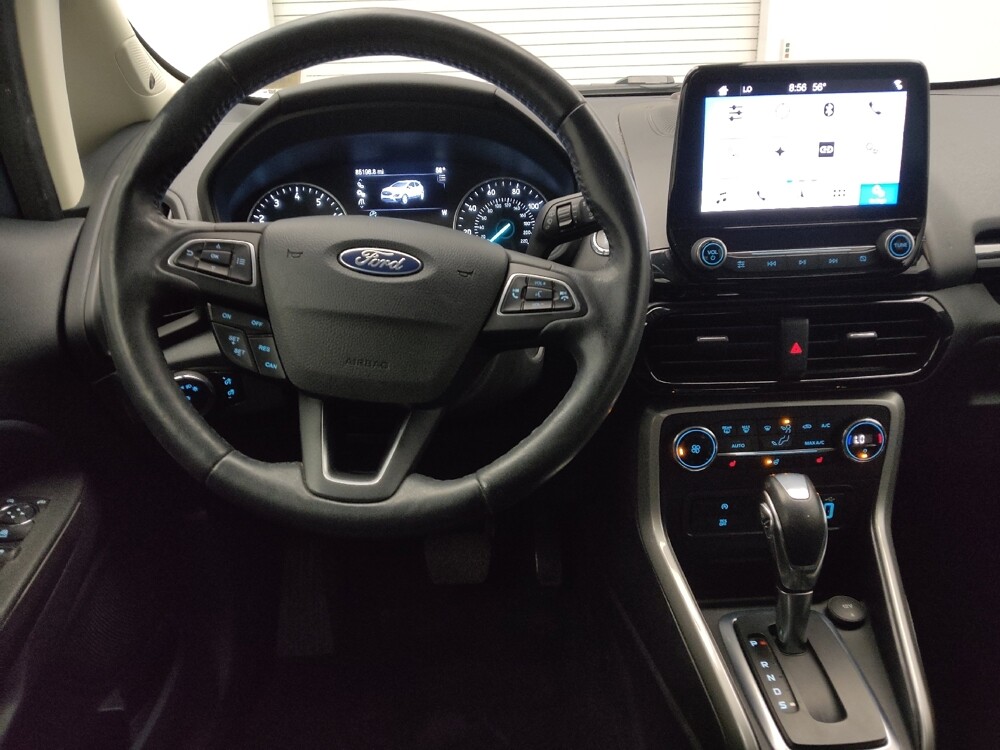 2019 Ford EcoSport in Lakewood, CO 80215 - 18083013 22