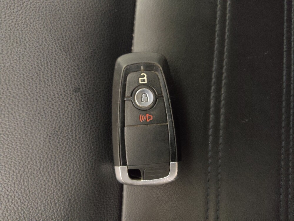 2019 Ford EcoSport in Lakewood, CO 80215 - 18083013 32