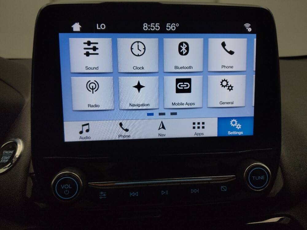 2019 Ford EcoSport in Lakewood, CO 80215 - 18083013 25