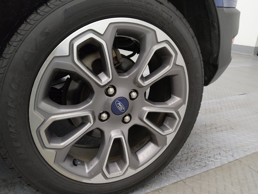 2019 Ford EcoSport in Lakewood, CO 80215 - 18083013 31
