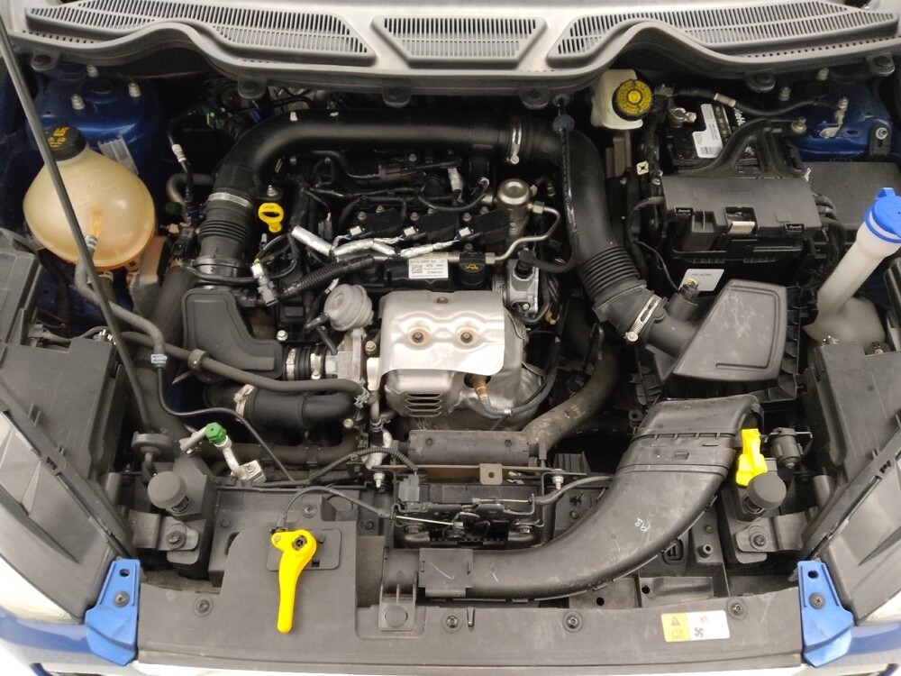 2019 Ford EcoSport in Lakewood, CO 80215 - 18083013 30