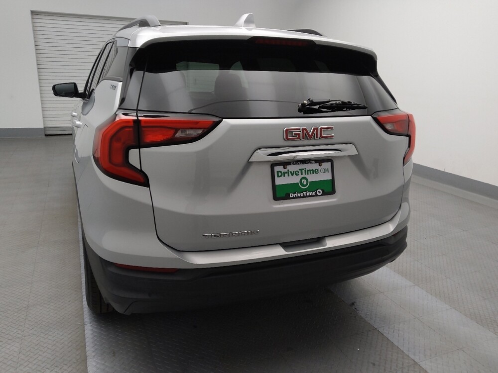 2020 GMC Terrain in Lakewood, CO 80215 - 18083014 6