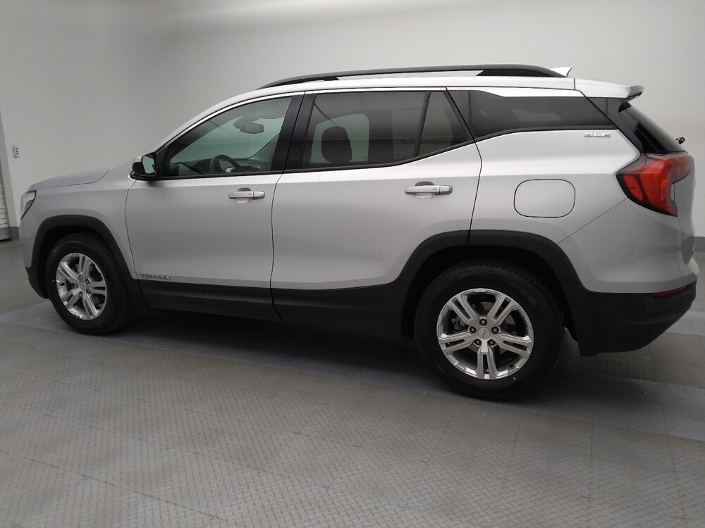 2020 GMC Terrain in Lakewood, CO 80215 - 18083014 3