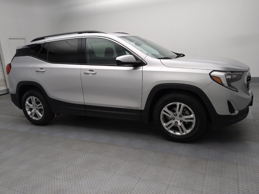 2020 GMC Terrain in Lakewood, CO 80215 - 18083014 11