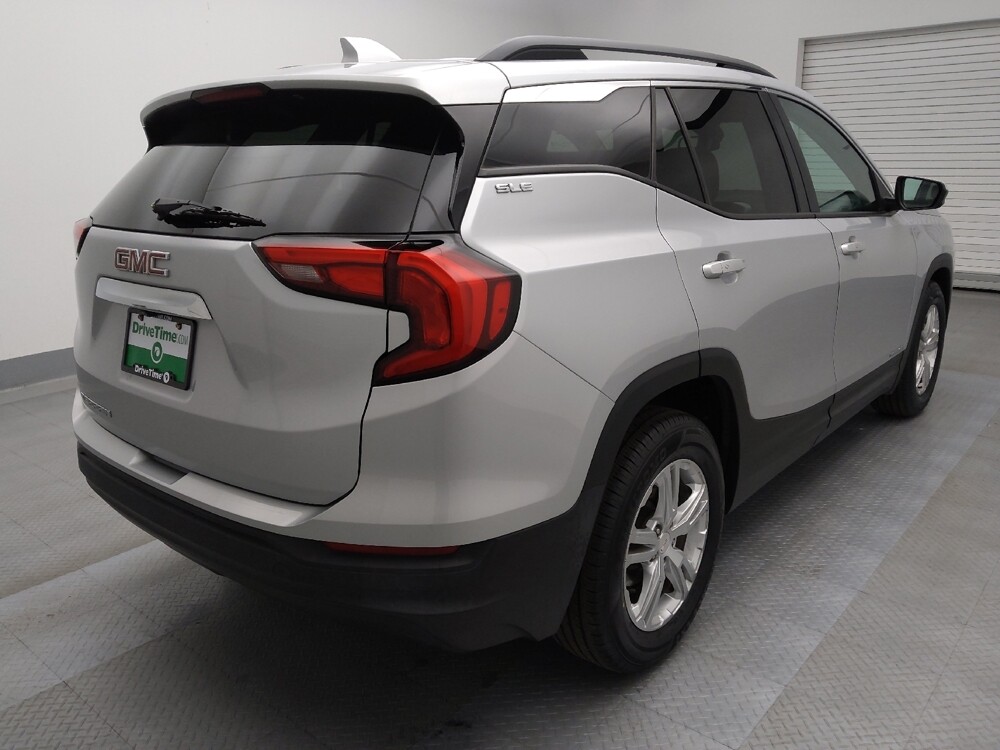 2020 GMC Terrain in Lakewood, CO 80215 - 18083014 9